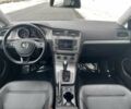 Сірий Фольксваген Гольф, об'ємом двигуна 1.8 л та пробігом 40 тис. км за 4100 $, фото 6 на Automoto.ua