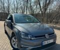 Сірий Фольксваген Гольф, об'ємом двигуна 1.8 л та пробігом 133 тис. км за 13500 $, фото 1 на Automoto.ua
