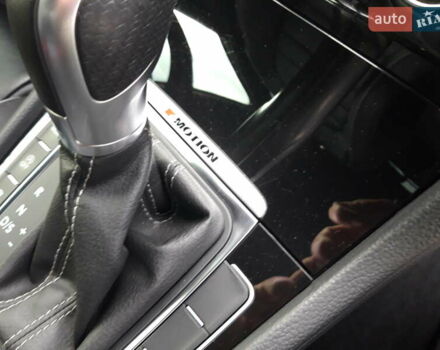 Серый Фольксваген Гольф, объемом двигателя 2 л и пробегом 51 тыс. км за 26900 $, фото 28 на Automoto.ua