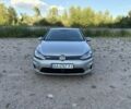 Серый Фольксваген Гольф, объемом двигателя 0 л и пробегом 156 тыс. км за 12891 $, фото 2 на Automoto.ua