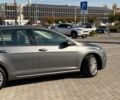 Серый Фольксваген Гольф, объемом двигателя 1.8 л и пробегом 165 тыс. км за 15200 $, фото 19 на Automoto.ua