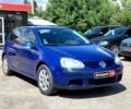 Сірий Фольксваген Гольф, об'ємом двигуна 2 л та пробігом 317 тис. км за 5487 $, фото 2 на Automoto.ua