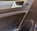Серый Фольксваген Гольф, объемом двигателя 1.8 л и пробегом 165 тыс. км за 15200 $, фото 44 на Automoto.ua