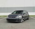 Серый Фольксваген Гольф, объемом двигателя 2 л и пробегом 35 тыс. км за 4500 $, фото 2 на Automoto.ua