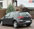Сірий Фольксваген Гольф, об'ємом двигуна 1 л та пробігом 230 тис. км за 9900 $, фото 14 на Automoto.ua