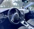 Серый Фольксваген Гольф, объемом двигателя 0 л и пробегом 120 тыс. км за 11529 $, фото 5 на Automoto.ua