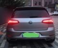 Серый Фольксваген Гольф, объемом двигателя 0.36 л и пробегом 250 тыс. км за 14999 $, фото 1 на Automoto.ua