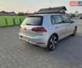 Серый Фольксваген Гольф, объемом двигателя 1.6 л и пробегом 290 тыс. км за 15000 $, фото 4 на Automoto.ua