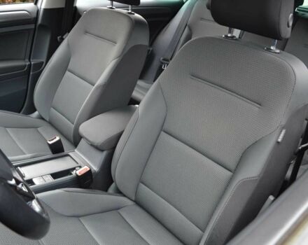 Серый Фольксваген Гольф, объемом двигателя 0 л и пробегом 43 тыс. км за 6800 $, фото 14 на Automoto.ua