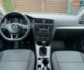 Серый Фольксваген Гольф, объемом двигателя 1 л и пробегом 230 тыс. км за 11300 $, фото 48 на Automoto.ua