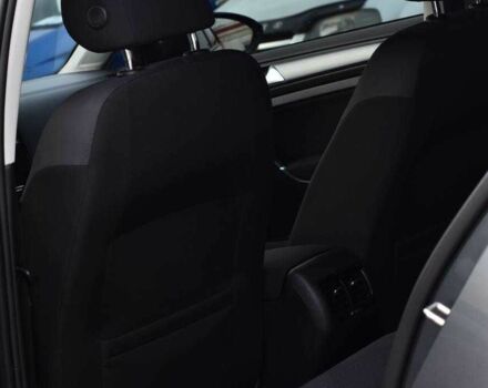 Серый Фольксваген Гольф, объемом двигателя 0 л и пробегом 141 тыс. км за 13200 $, фото 22 на Automoto.ua