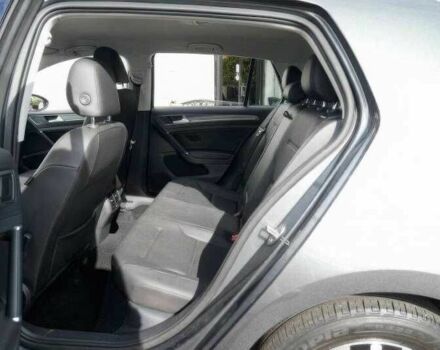 Серый Фольксваген Гольф, объемом двигателя 0 л и пробегом 78 тыс. км за 11600 $, фото 10 на Automoto.ua