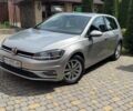 Серый Фольксваген Гольф, объемом двигателя 1.6 л и пробегом 190 тыс. км за 14800 $, фото 1 на Automoto.ua