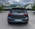 Серый Фольксваген Гольф, объемом двигателя 0 л и пробегом 182 тыс. км за 14200 $, фото 1 на Automoto.ua