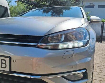 Сірий Фольксваген Гольф, об'ємом двигуна 1.6 л та пробігом 183 тис. км за 14900 $, фото 9 на Automoto.ua