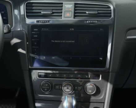 Серый Фольксваген Гольф, объемом двигателя 0 л и пробегом 42 тыс. км за 7500 $, фото 13 на Automoto.ua