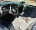 Серый Фольксваген Гольф, объемом двигателя 1.4 л и пробегом 134 тыс. км за 13800 $, фото 10 на Automoto.ua