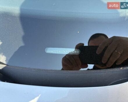 Сірий Фольксваген Гольф, об'ємом двигуна 1.4 л та пробігом 39 тис. км за 19800 $, фото 11 на Automoto.ua