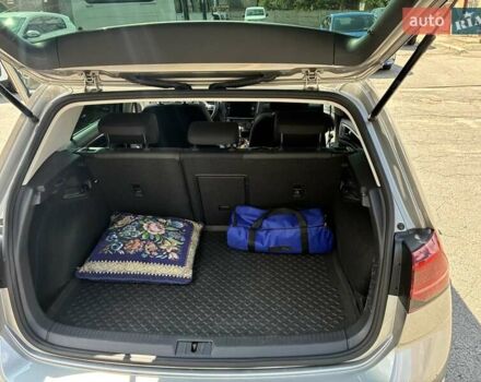 Сірий Фольксваген Гольф, об'ємом двигуна 1.4 л та пробігом 39 тис. км за 19800 $, фото 18 на Automoto.ua