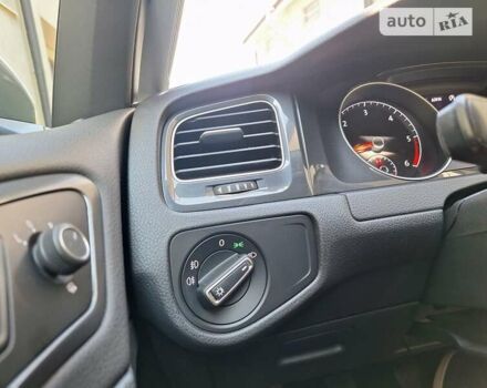 Сірий Фольксваген Гольф, об'ємом двигуна 1.6 л та пробігом 183 тис. км за 14900 $, фото 48 на Automoto.ua