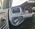 Сірий Фольксваген Гольф, об'ємом двигуна 1.6 л та пробігом 183 тис. км за 14900 $, фото 48 на Automoto.ua