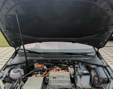 Серый Фольксваген Гольф, объемом двигателя 0 л и пробегом 57 тыс. км за 16999 $, фото 3 на Automoto.ua