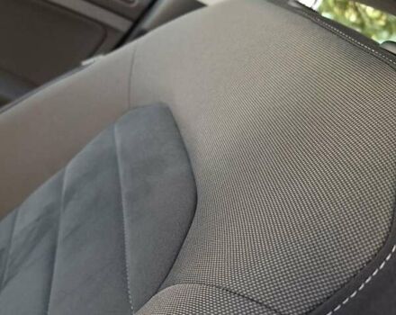 Сірий Фольксваген Гольф, об'ємом двигуна 1.6 л та пробігом 183 тис. км за 14900 $, фото 33 на Automoto.ua