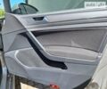 Сірий Фольксваген Гольф, об'ємом двигуна 1.6 л та пробігом 183 тис. км за 14900 $, фото 42 на Automoto.ua