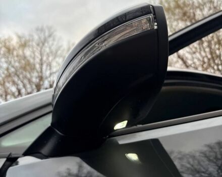 Серый Фольксваген Гольф, объемом двигателя 0 л и пробегом 137 тыс. км за 13400 $, фото 6 на Automoto.ua