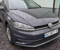 Сірий Фольксваген Гольф, об'ємом двигуна 1.6 л та пробігом 297 тис. км за 13800 $, фото 1 на Automoto.ua