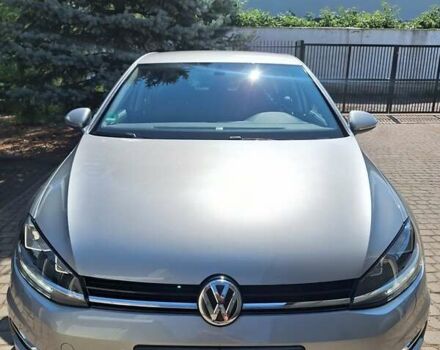 Сірий Фольксваген Гольф, об'ємом двигуна 1.6 л та пробігом 183 тис. км за 14900 $, фото 17 на Automoto.ua