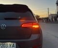 Серый Фольксваген Гольф, объемом двигателя 0 л и пробегом 207 тыс. км за 13500 $, фото 11 на Automoto.ua