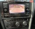 Серый Фольксваген Гольф, объемом двигателя 1.4 л и пробегом 134 тыс. км за 13800 $, фото 19 на Automoto.ua