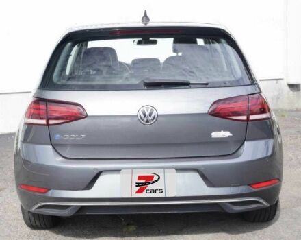 Сірий Фольксваген Гольф, об'ємом двигуна 0 л та пробігом 31 тис. км за 5000 $, фото 5 на Automoto.ua