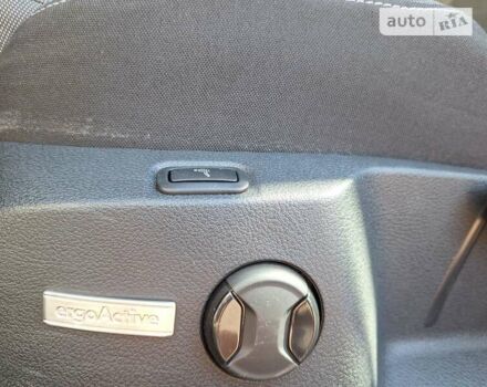 Сірий Фольксваген Гольф, об'ємом двигуна 1.6 л та пробігом 183 тис. км за 14900 $, фото 29 на Automoto.ua