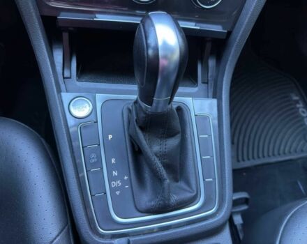 Серый Фольксваген Гольф, объемом двигателя 1.4 л и пробегом 42 тыс. км за 4100 $, фото 12 на Automoto.ua