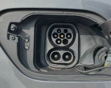 Серый Фольксваген Гольф, объемом двигателя 0 л и пробегом 57 тыс. км за 16999 $, фото 5 на Automoto.ua