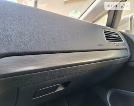 Сірий Фольксваген Гольф, об'ємом двигуна 1.6 л та пробігом 183 тис. км за 14900 $, фото 45 на Automoto.ua