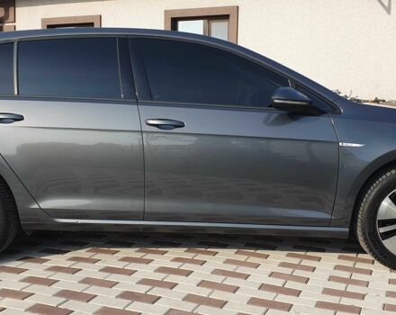 Серый Фольксваген Гольф, объемом двигателя 0 л и пробегом 57 тыс. км за 16999 $, фото 14 на Automoto.ua