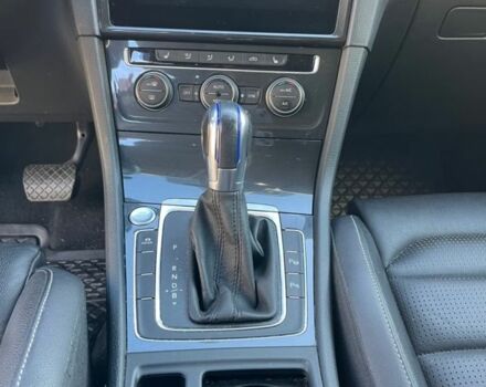 Серый Фольксваген Гольф, объемом двигателя 0 л и пробегом 73 тыс. км за 13100 $, фото 13 на Automoto.ua