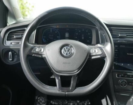 Сірий Фольксваген Гольф, об'ємом двигуна 0 л та пробігом 31 тис. км за 5000 $, фото 9 на Automoto.ua