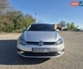 Серый Фольксваген Гольф, объемом двигателя 1.4 л и пробегом 135 тыс. км за 16500 $, фото 1 на Automoto.ua