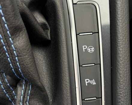 Серый Фольксваген Гольф, объемом двигателя 0 л и пробегом 137 тыс. км за 13400 $, фото 22 на Automoto.ua