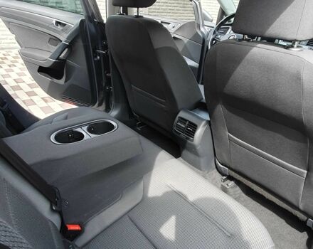 Серый Фольксваген Гольф, объемом двигателя 0 л и пробегом 57 тыс. км за 16999 $, фото 11 на Automoto.ua