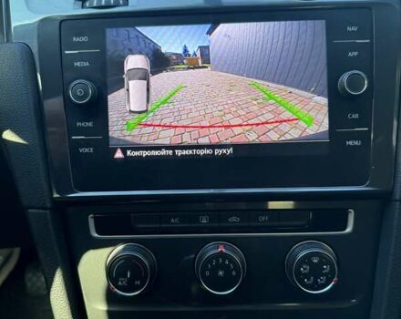 Серый Фольксваген Гольф, объемом двигателя 1.4 л и пробегом 90 тыс. км за 14750 $, фото 1 на Automoto.ua