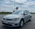 Серый Фольксваген Гольф, объемом двигателя 1.4 л и пробегом 147 тыс. км за 15500 $, фото 1 на Automoto.ua