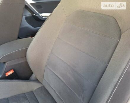 Сірий Фольксваген Гольф, об'ємом двигуна 1.6 л та пробігом 183 тис. км за 14900 $, фото 32 на Automoto.ua