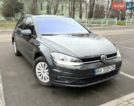 Сірий Фольксваген Гольф, об'ємом двигуна 1.4 л та пробігом 90 тис. км за 13900 $, фото 17 на Automoto.ua