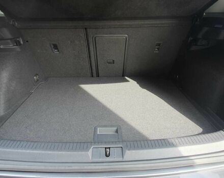 Серый Фольксваген Гольф, объемом двигателя 0 л и пробегом 57 тыс. км за 16999 $, фото 7 на Automoto.ua