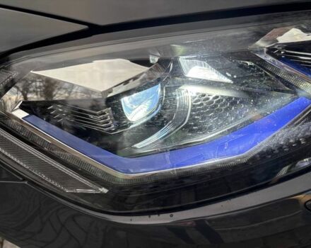 Серый Фольксваген Гольф, объемом двигателя 0 л и пробегом 137 тыс. км за 13400 $, фото 5 на Automoto.ua